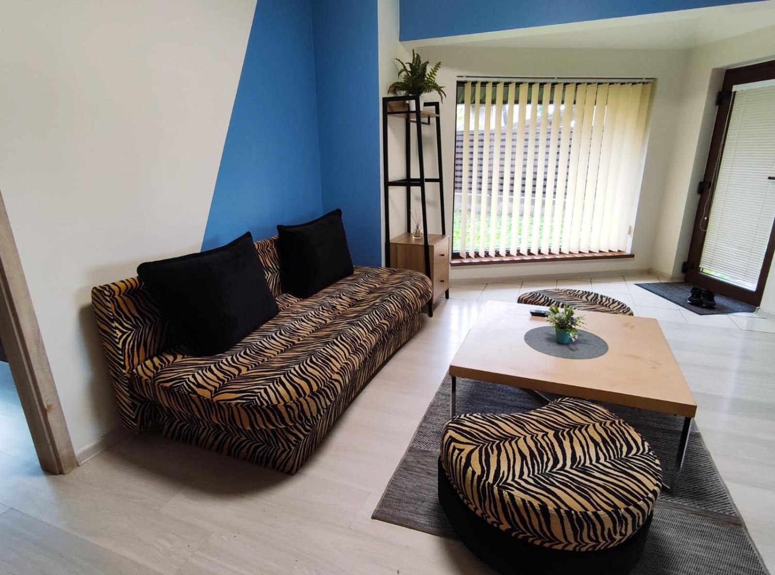 K-Town - Apartment Near The Lake Kaunas Exterior photo