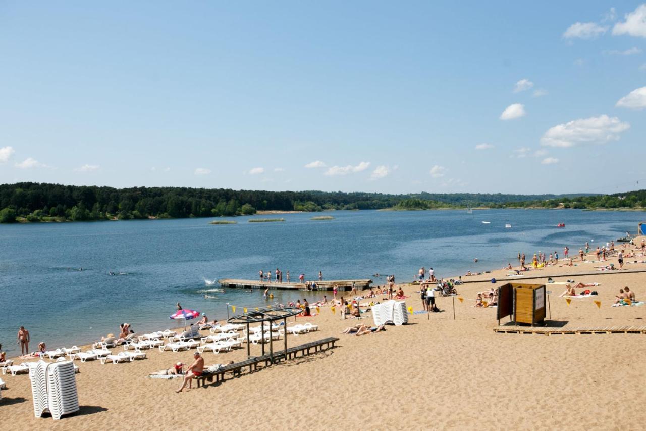 K-Town - Apartment Near The Lake Kaunas Exterior photo